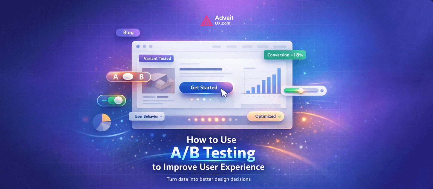 How to Use AB Testing to Improve User Experience