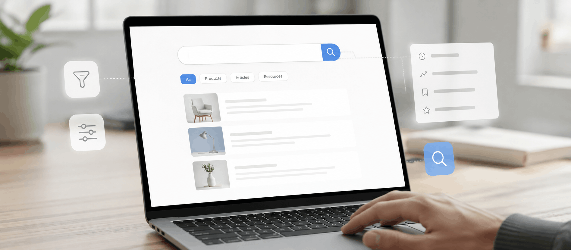 Search UX Design Improve Usability and User Experience
